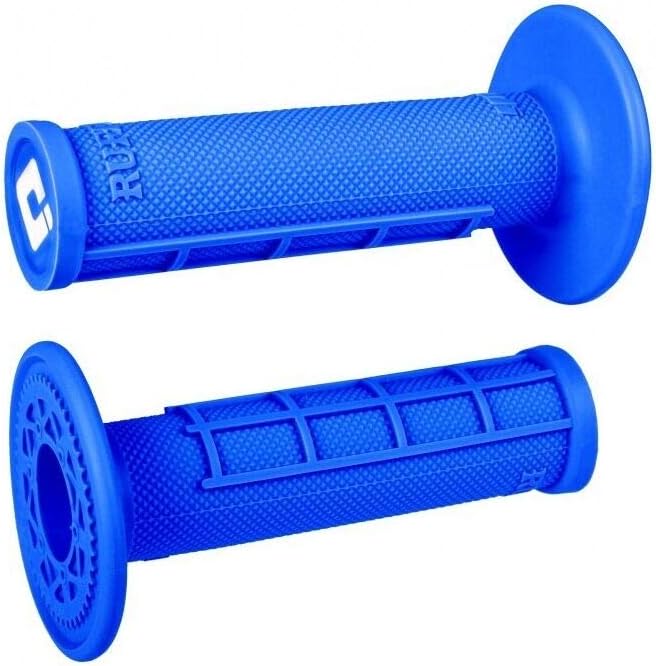 ODI HALF-WAFFLE GRIPS UNIVERSAL (IN MANY COLORS)