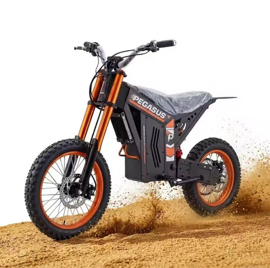 PEGASUS 48V 21AH 35MPH E-BIKE FOR ADULTS AND TEENS