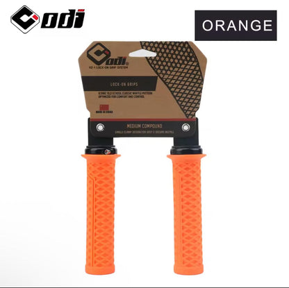 ODI MTB LOCK-ON GRIPS (IN MANY COLORS)