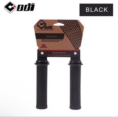 ODI MTB LOCK-ON GRIPS (IN MANY COLORS)