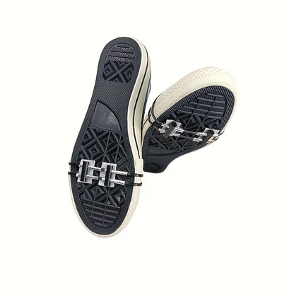 2 PACK SHOE SPARK SLIDERS