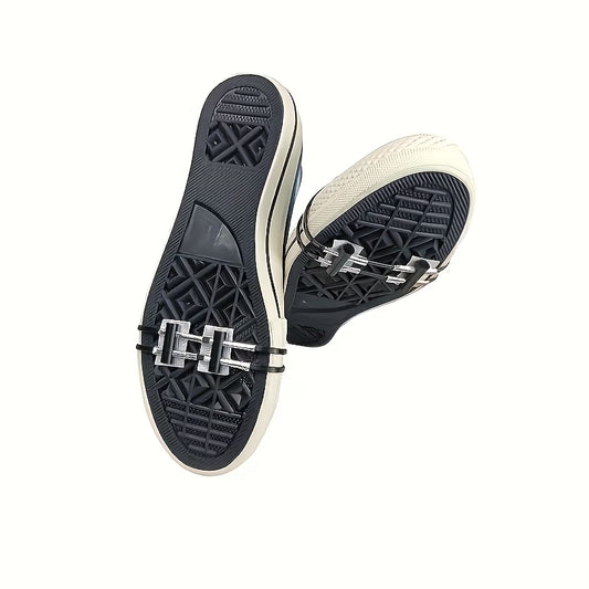 2 PACK SHOE SPARK SLIDERS