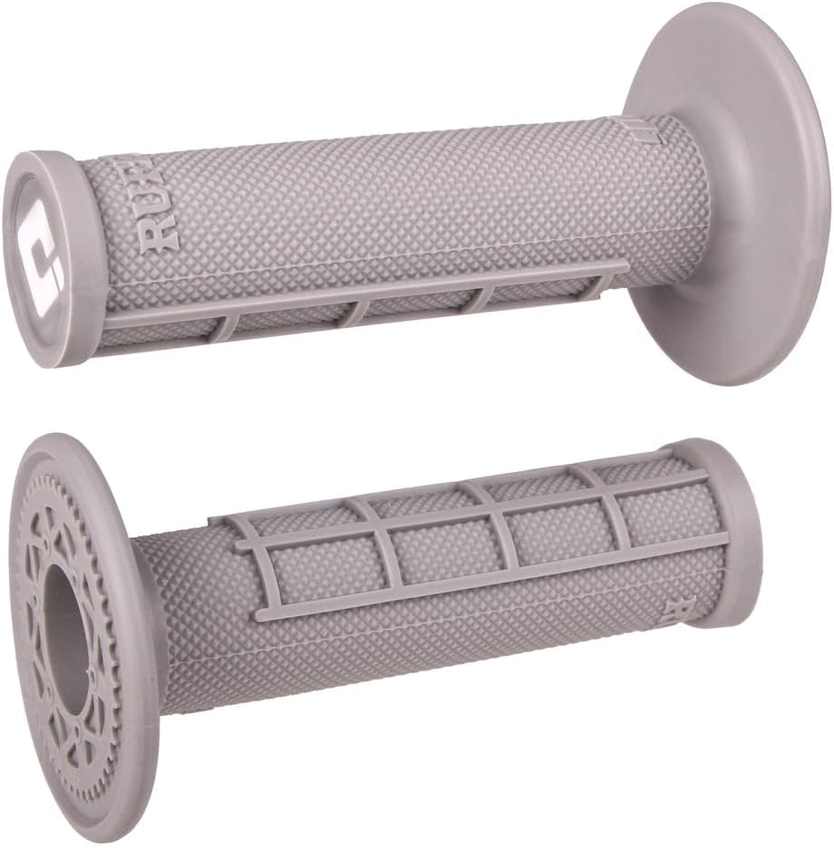 ODI HALF-WAFFLE GRIPS UNIVERSAL (IN MANY COLORS)