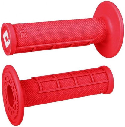 ODI HALF-WAFFLE GRIPS UNIVERSAL (IN MANY COLORS)