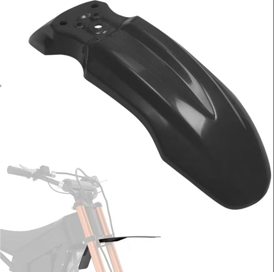 UPGRADED FRONT FENDER FOR TUTTIO, YOZMA AND STRIKE STYLE BIKES