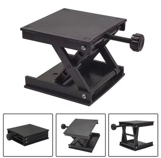 LIFTING JACK FOR BIKES