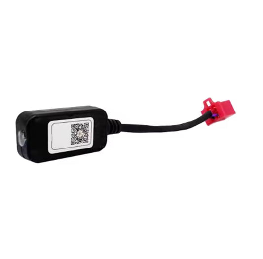 BLUETOOTH FARDRIVER DONGLE FOR YOZMA, TUTTIO AND STRIKE