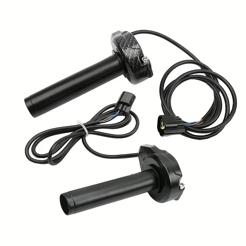 SUR-RON FULL TWIST THROTTLE