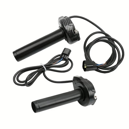 SUR-RON FULL TWIST THROTTLE
