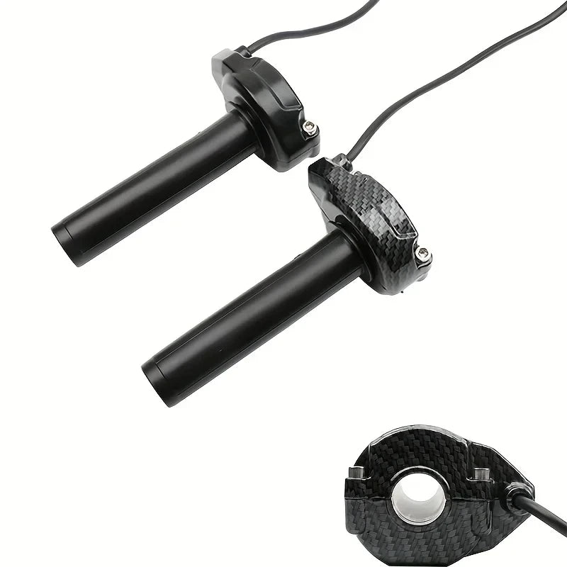 SUR-RON FULL TWIST THROTTLE