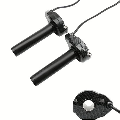 SUR-RON FULL TWIST THROTTLE