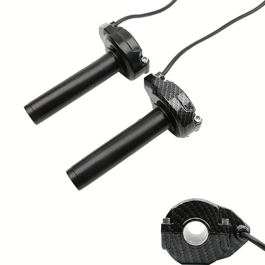 SUR-RON FULL TWIST THROTTLE