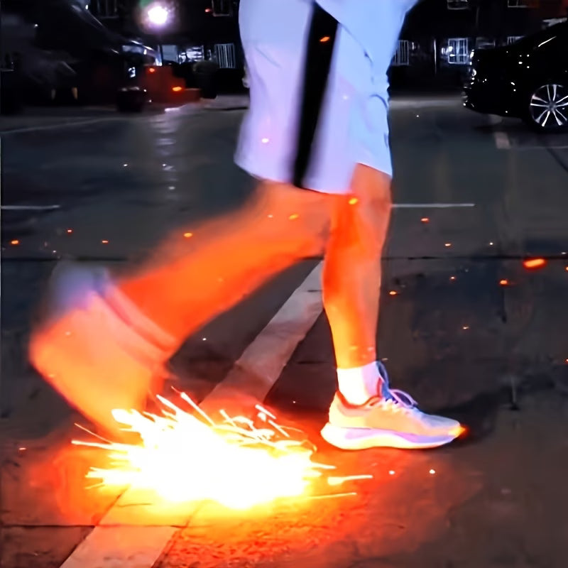 2 PACK SHOE SPARK SLIDERS