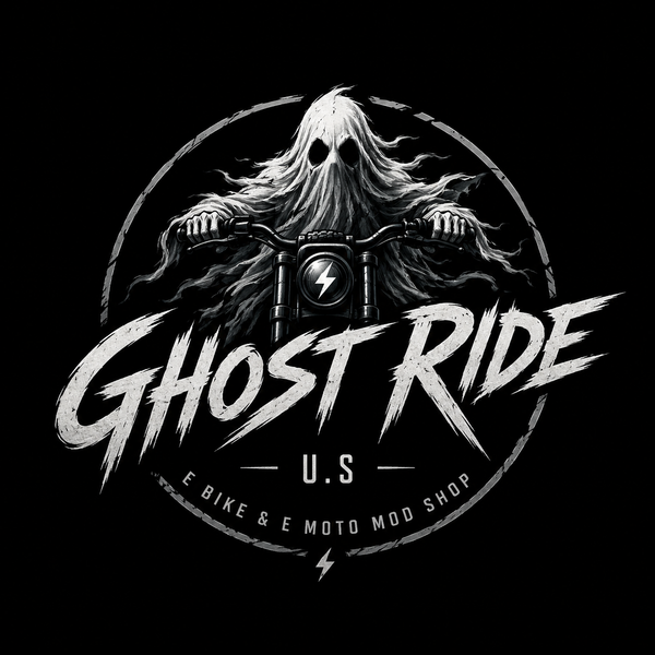 Ghost Ride U.S
