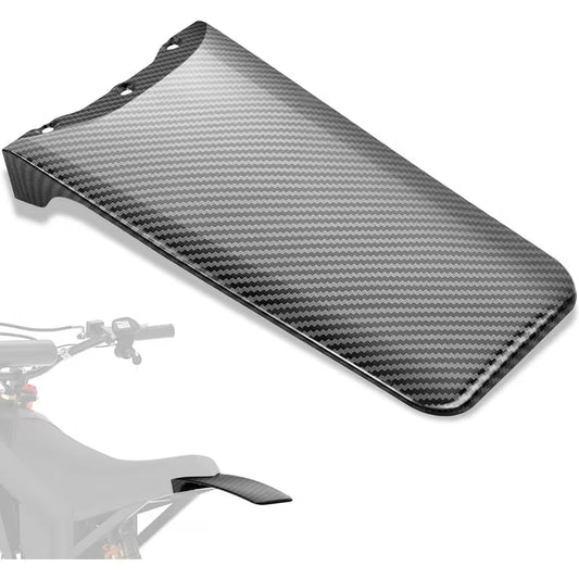 CARBON FIBER REAR FENDER FOR TUTTIO SOLEIL01